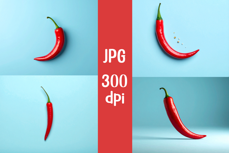 Pepper Clipart