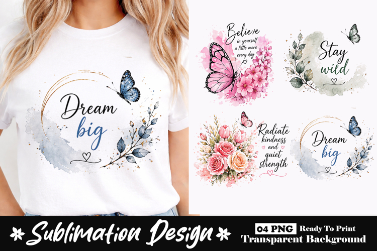Butterfly Graphic Image 22