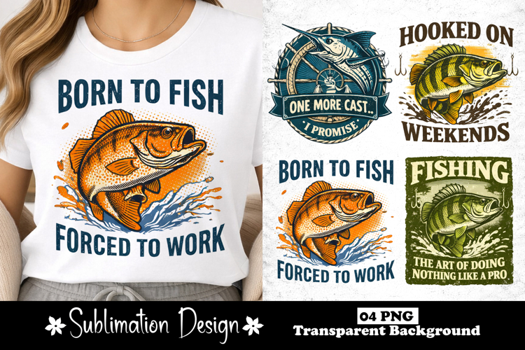 Fishing Png Image 16