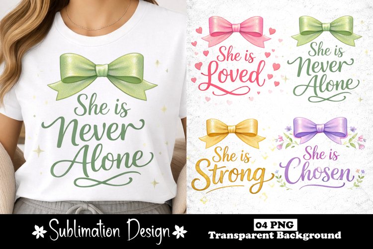 Mama Sublimation Design Image 8