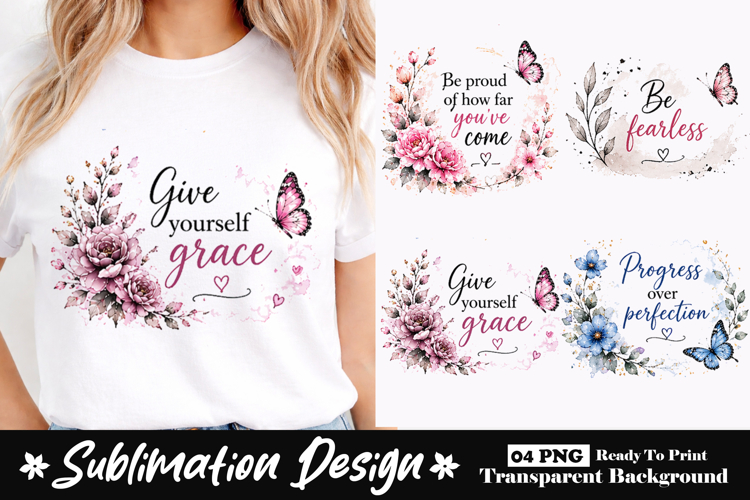 Butterfly Graphic Image 21