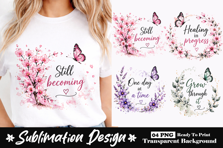 Butterfly Graphic Image 24