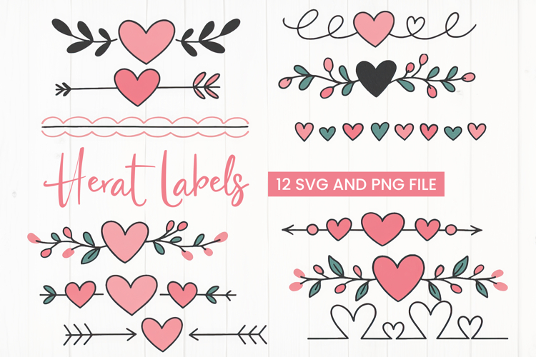 Decorative Frame Svg Image 13