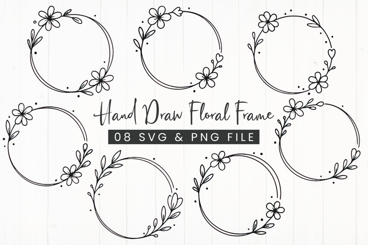 Drawn Heart Clipart Image 17