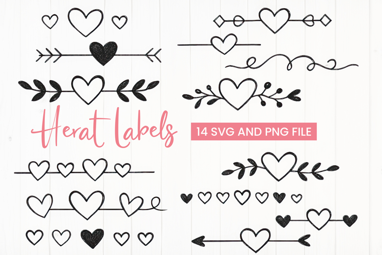 Decorative Frame Svg Image 11