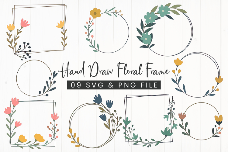 Drawn Heart Clipart Image 16