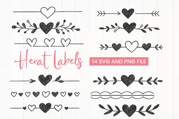 Decorative Frame Svg Image 12