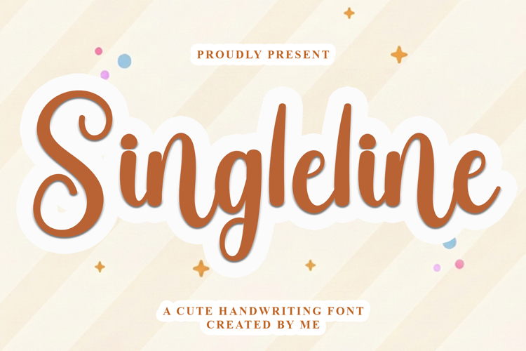 Singleline