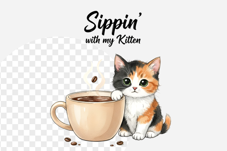 Coffee Png Image 6