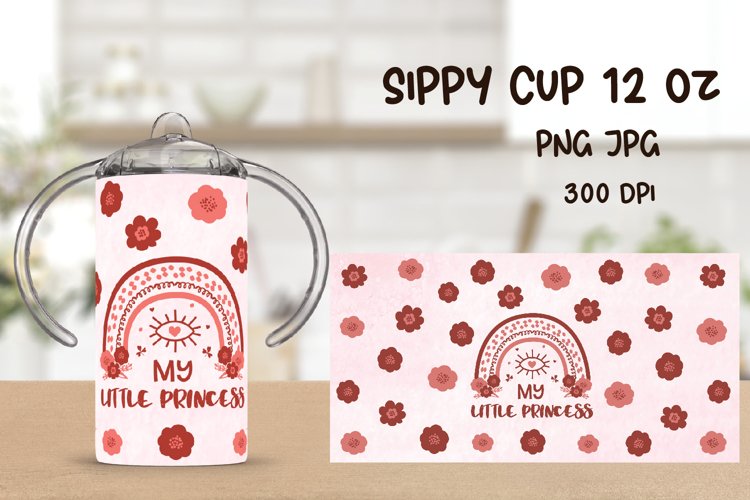 Cup Wrap Svg Image 17