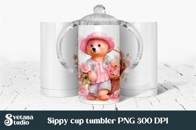 Bear Clipart Image 15