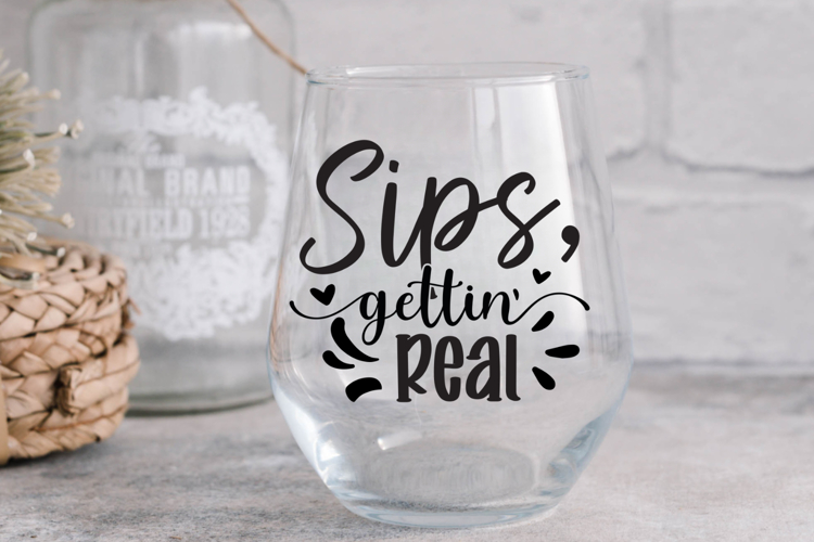 Wine Clipart Image 7