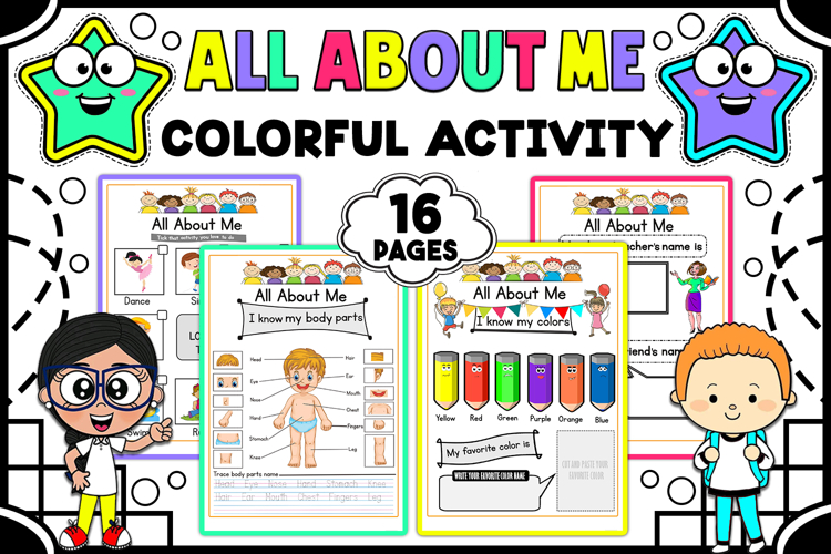 School Clipart Image 13