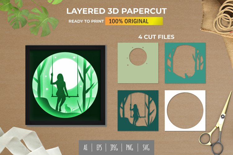 Layered Svg Files Image 23