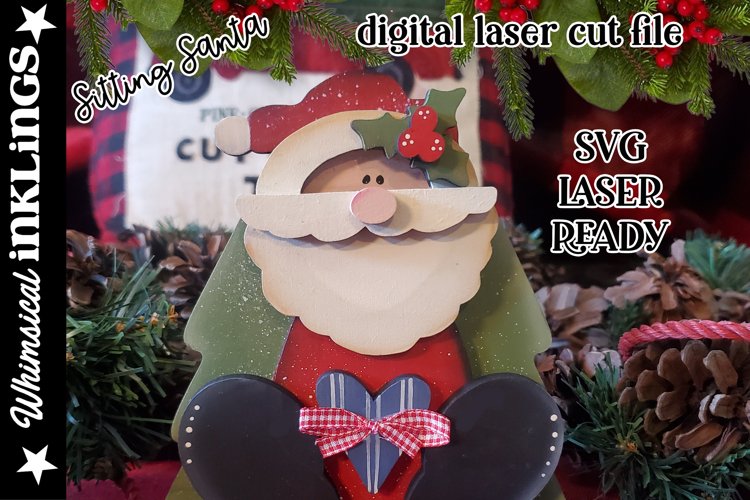 Scroll Clipart Image 13