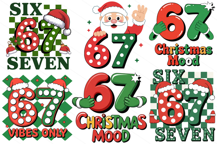 Christmas Snowman Clipart