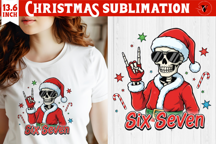 Skeleton Clipart Image 12