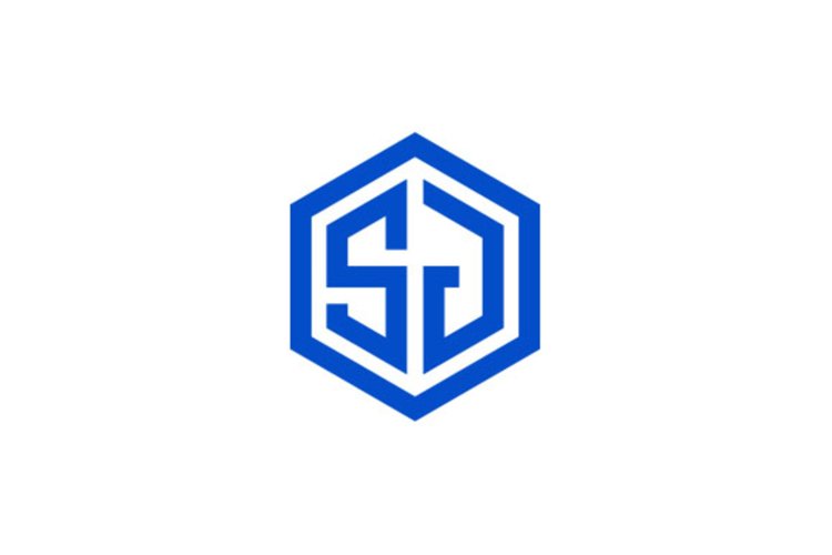 Letter J Logo Image 5