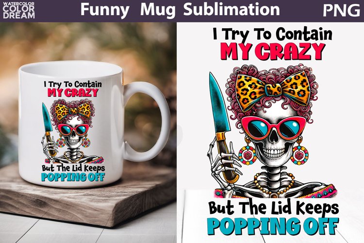 Skeleton Clipart Image 24