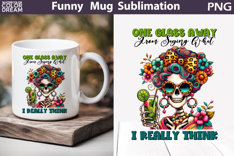 Skeleton Clipart Image 10