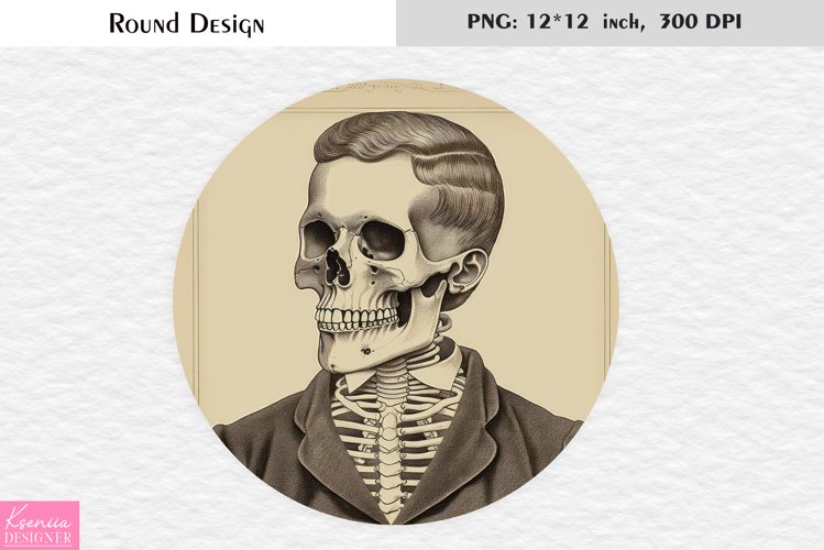 Skeleton PNG