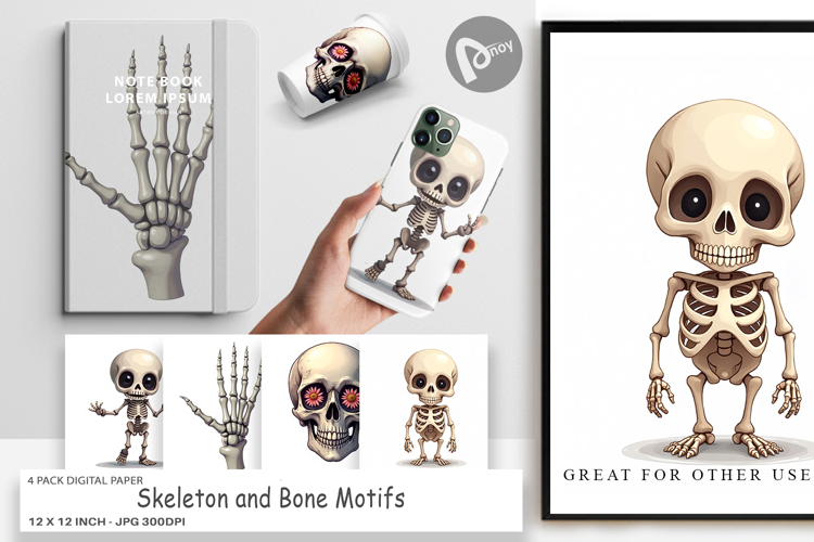 Skull Wallpaper Image 24