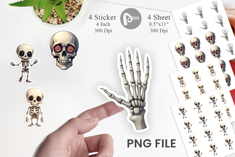 Sticker Png Image 14