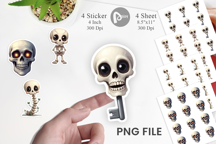 Sticker Png Image 13