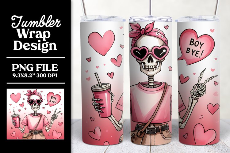Sublimation Tumbler Designs Image 11