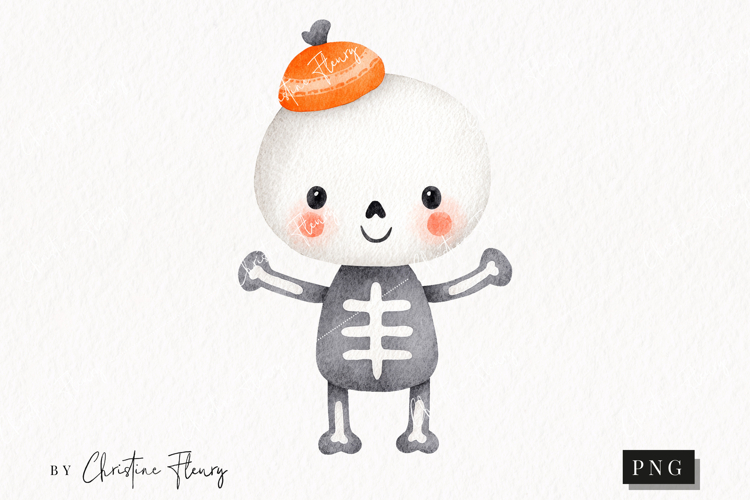 Halloween Clipart Png Image 15