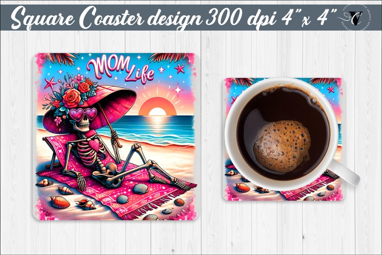Skeleton Clipart Image 2