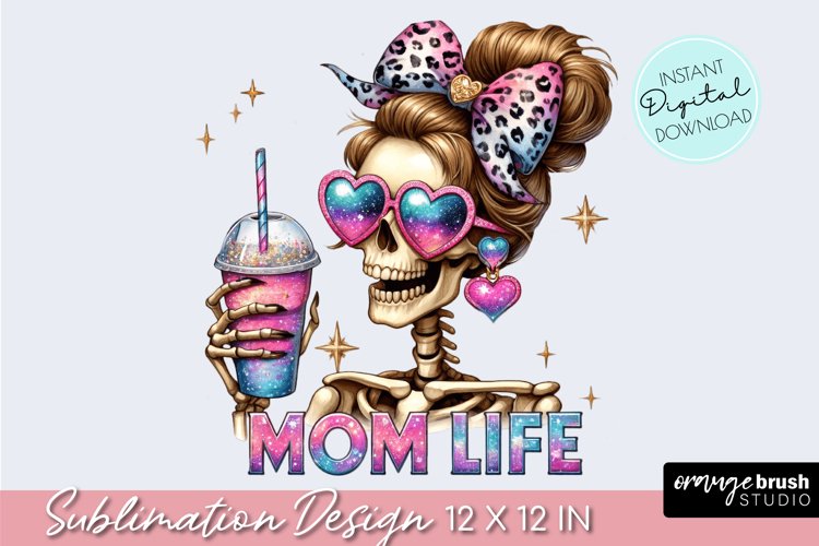 Skeleton PNG Image 24