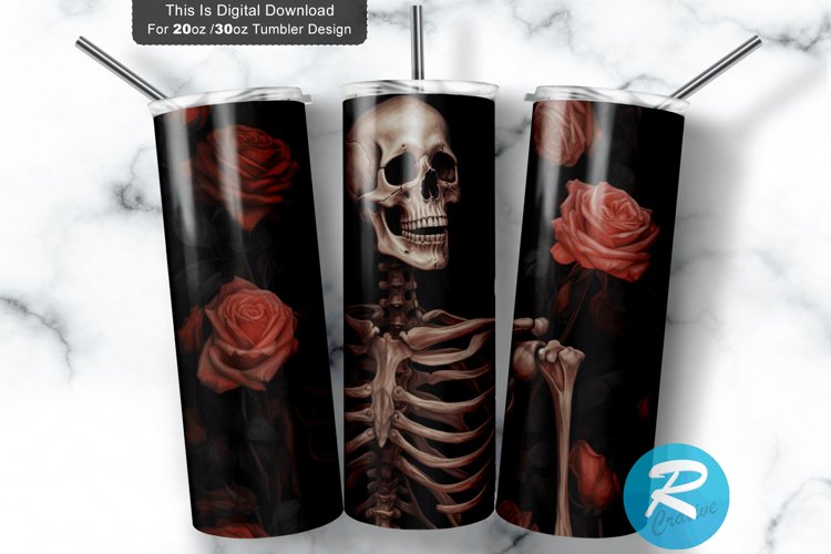 Skeleton PNG Image 11