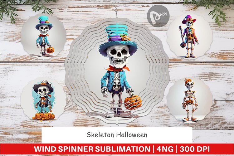 Skeleton Clipart Image 18