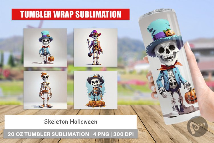 Skeleton Clipart Image 18