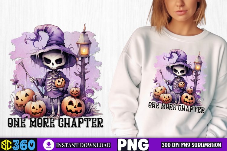 Dancing Skeleton Clipart Image 9