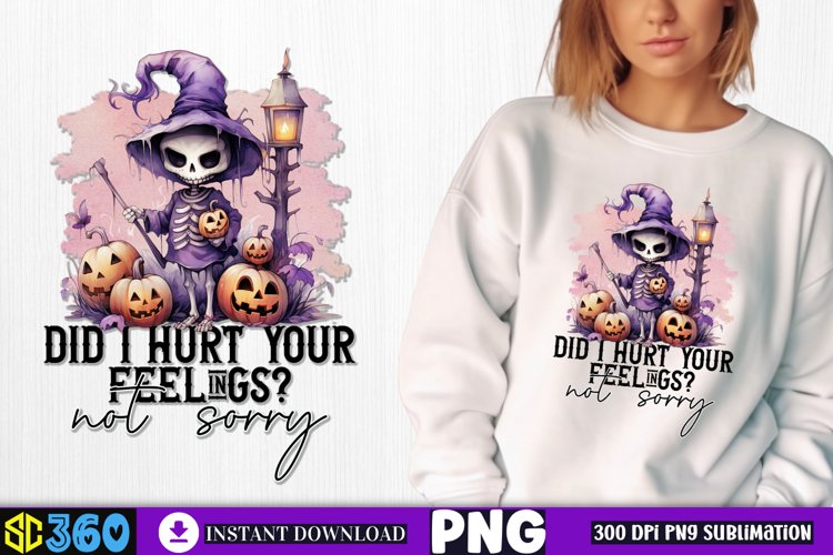 Dancing Skeleton Clipart Image 8