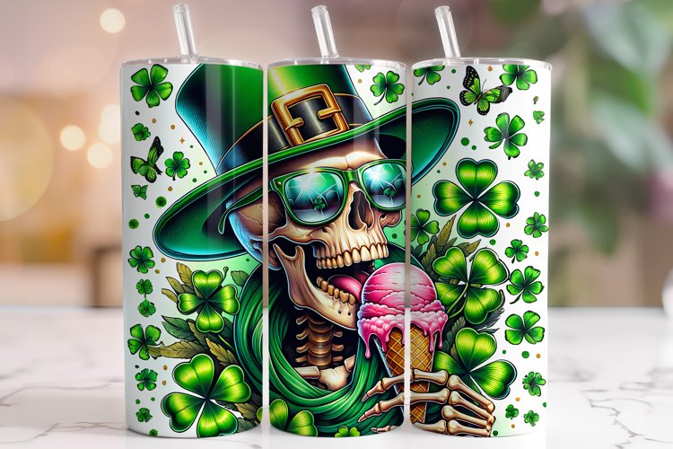 St Patrick's Day Clipart Image 15