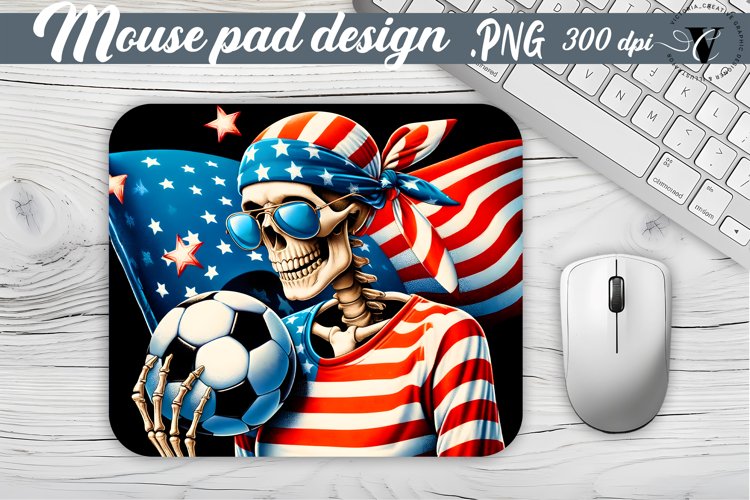 Skeleton Clipart Image 3