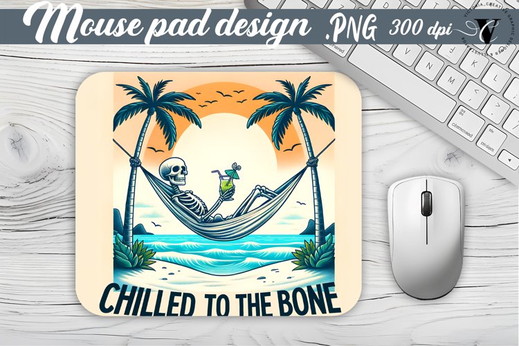 Skeleton Clipart Image 4
