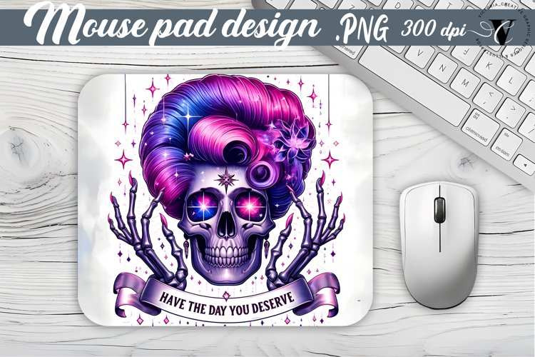 Skull Clipart Image 5