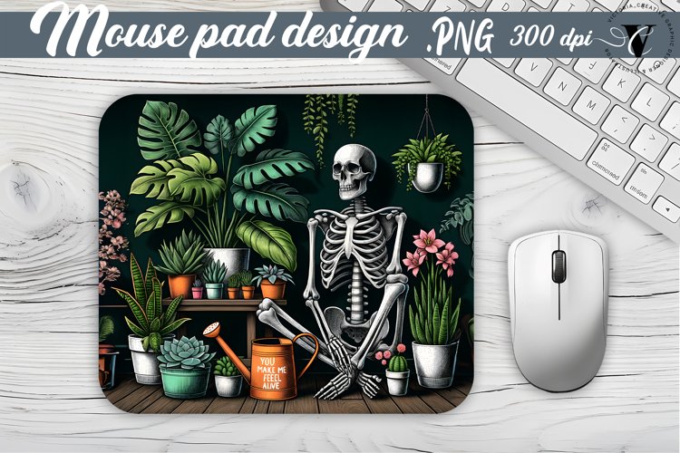 Skeleton Clipart Image 3