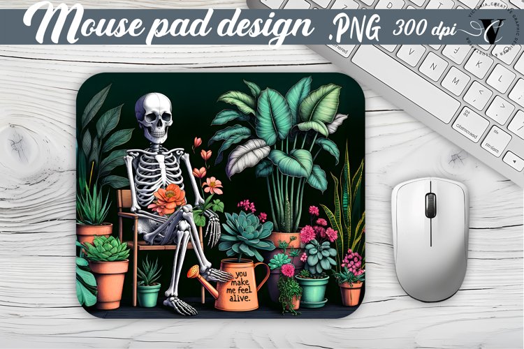 Skeleton Clipart Image 7