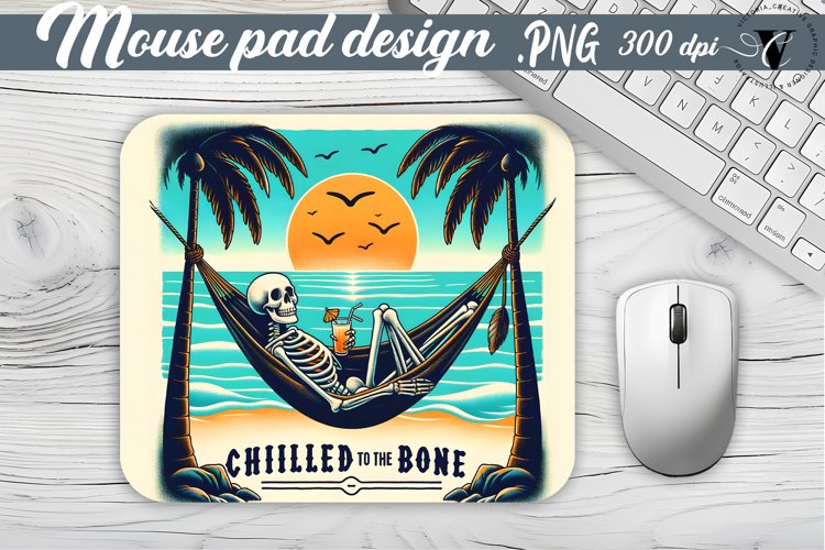 Skeleton Clipart Image 12