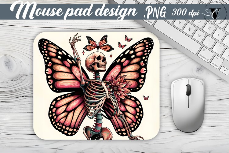 Skeleton Clipart Image 14