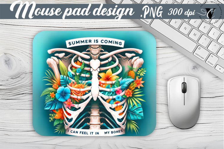 Skeleton Clipart Image 12