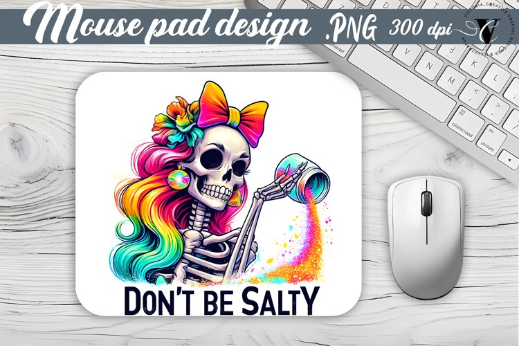 Skeleton Clipart Image 6