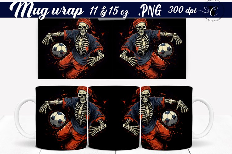 Football Clipart Image 30