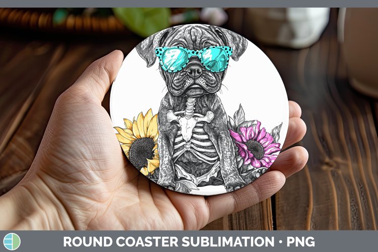 Skeleton Clipart Image 6