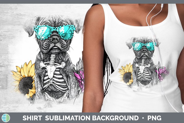 Skeleton Clipart Image 3